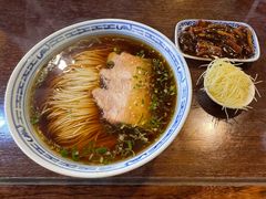 -同得兴 Since·1995 传统苏式面馆(嘉馀坊店)