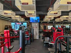-Vamos巴猫司健身中心(五角场店)