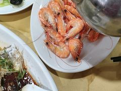 -吉莲利苑海鲜酒家(珠海拱北28年老字号店)