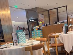 -莆田餐厅PUTIEN(金融街购物中心店)