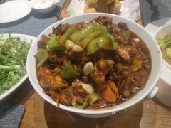 -老山东·山东菜(鲁菜名店)