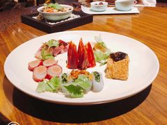 -湖滨28中餐厅·西湖宴·杭州君悦酒店