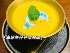 -桃桃厨房(公明店)