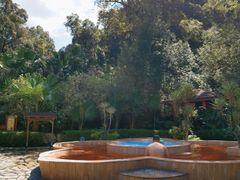 -韶关经律论国际酒店温泉