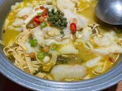 -吕氏疙瘩汤·新鲁菜(济南万象城店)