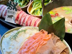 -大龙燚·旷野鲜火锅(广州首店)
