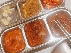 -花味·自助烤肉(南方时代店)