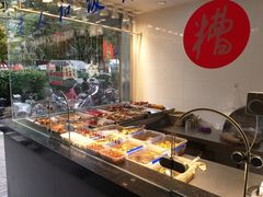 -沧浪亭(南园新村打浦路457弄店)