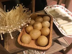 -东门口涮肉·砂锅·烤串(老门东店)
