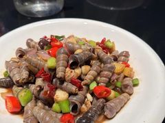 -健眺小海鲜(临海后山店)