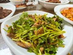 -呷得家常菜馆(王公塘店)