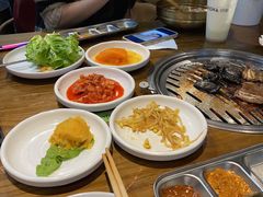 -·缸桶屋·韩式牛肋条自助烤肉(西湖D11店)