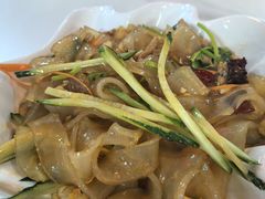 -东北缘餐厅(兰埔路店)