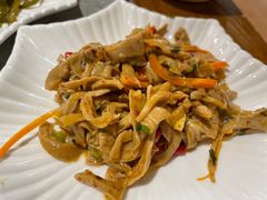 -大理董·董家小厨野生菌火锅(古城旗舰店)