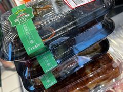 -京客隆超市(京源店)