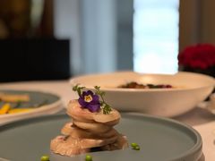 -广州富力丽思卡尔顿酒店·丽轩·粤菜