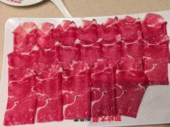 -阳坊大都涮羊肉(阳坊总店)