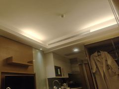 -香港帝景酒店