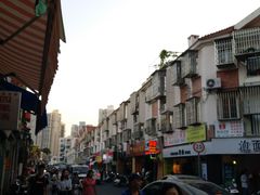 -建国蚵煎蚵面