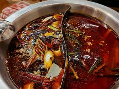 -黔哆哆地摊酸汤火锅(清湖店)