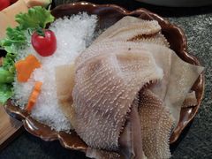 -湊湊火锅·茶憩(和平大悦城店)