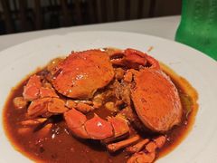 -聚味斋香辣蟹·蓝龙(塘沽总店)