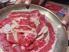 -西塔老太太泥炉烤肉(双井店)