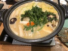 -月下料理(楷林IFC店)