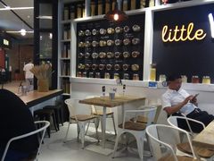 -little hlk 小饿龙(浦东嘉里城店)