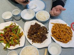 -振生清真饭店(永安道店)