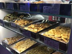 -上海哈尔滨食品厂(合生汇店)