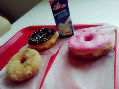 android_upload_pic-Winchell's Donuts House