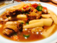 -湘与香缘·湖南菜(王府井北京市百货大楼店)