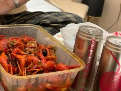-文和友老长沙龙虾馆(化龙池店)