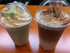 -COSTA COFFEE(金长安大厦店)