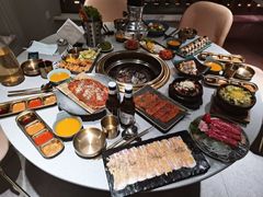 -妥妥烤肉料理(昙华林店)