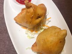 -Pita's&Tika's中东和印度风味餐厅(龙湖天街店)