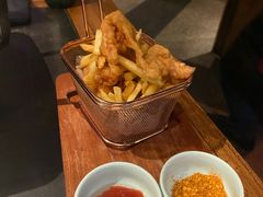 -辣尚瘾·烤鱼·新川菜(交大直营店)