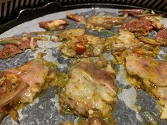 -么子烤肉(化龙池店)
