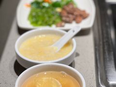 -海底捞火锅(金光华店)