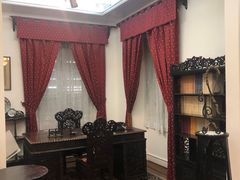 -龙环葡韵住宅式博物馆