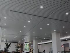 -福州长乐国际机场