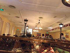 -翠华餐厅(正佳广场店)