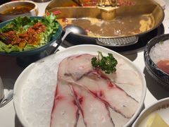 -小龙翻大江文化火锅(宽窄店)