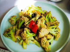 -山泉公馆酒家(珠江新城店)