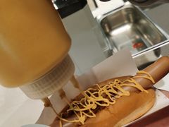 -宜家·瑞典风味餐厅(烟台路店)