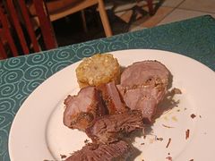 -汉斯南美烤肉(总店)