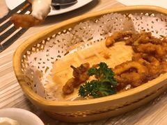 -必胜客(威高广场店)