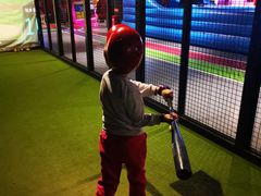 -VS SPORTS PARK运动玩乐园·团建·生日会(合生汇店)