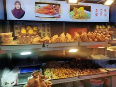 -清真·王家桶子鸡